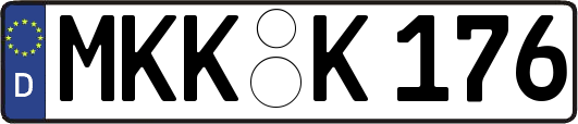 MKK-K176