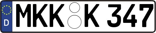 MKK-K347