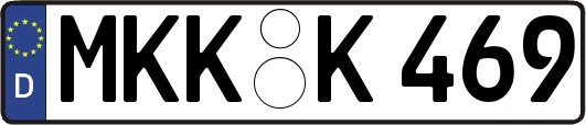 MKK-K469