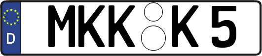 MKK-K5