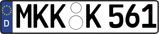 MKK-K561