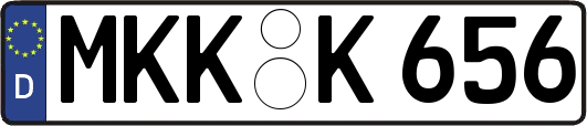 MKK-K656