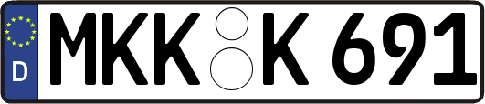 MKK-K691