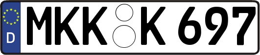 MKK-K697