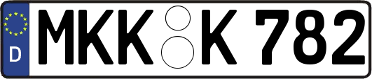 MKK-K782