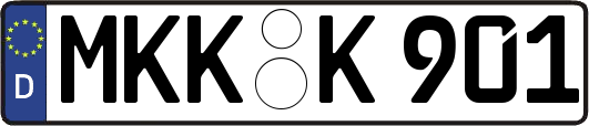 MKK-K901