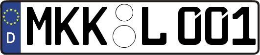 MKK-L001
