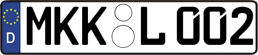 MKK-L002