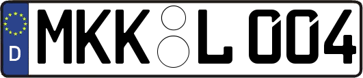 MKK-L004