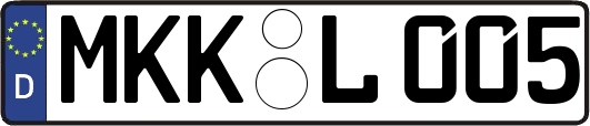 MKK-L005