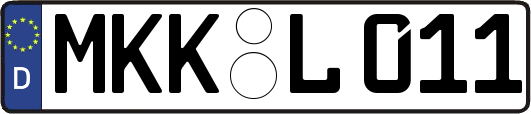 MKK-L011