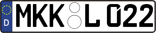 MKK-L022