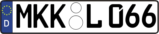 MKK-L066