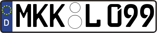MKK-L099
