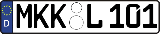 MKK-L101