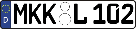 MKK-L102
