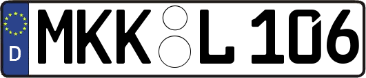 MKK-L106