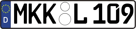 MKK-L109