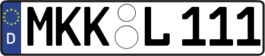 MKK-L111