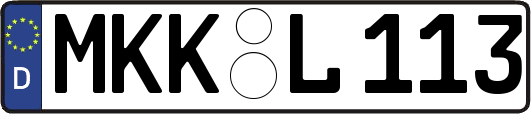MKK-L113