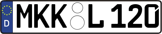 MKK-L120