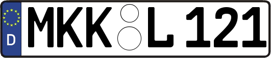 MKK-L121
