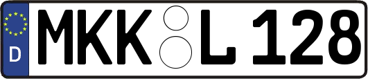 MKK-L128