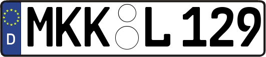 MKK-L129
