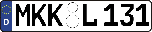 MKK-L131