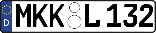 MKK-L132