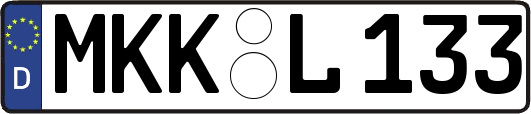 MKK-L133
