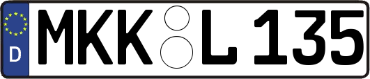 MKK-L135