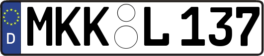 MKK-L137