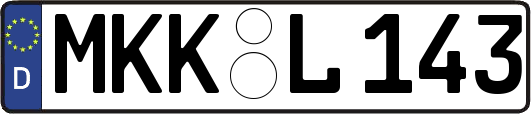 MKK-L143