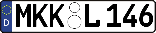 MKK-L146