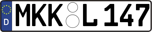 MKK-L147