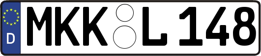 MKK-L148