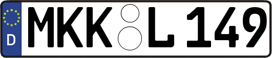 MKK-L149