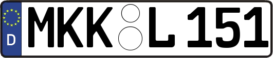 MKK-L151