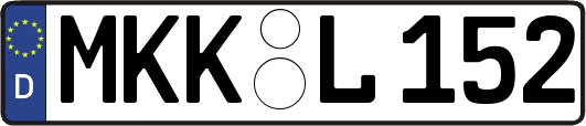 MKK-L152