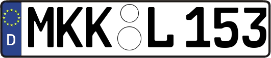 MKK-L153