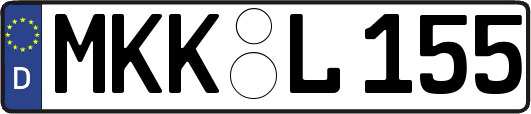 MKK-L155