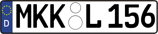 MKK-L156