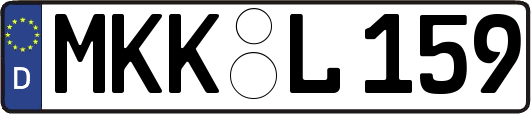 MKK-L159