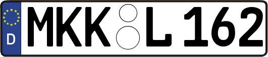 MKK-L162