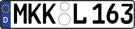 MKK-L163