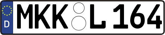 MKK-L164