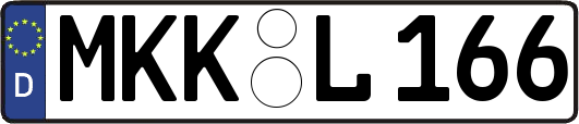MKK-L166