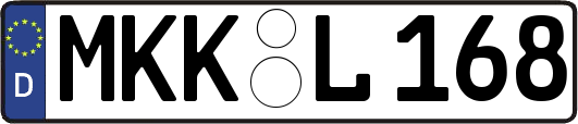 MKK-L168