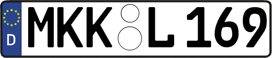 MKK-L169